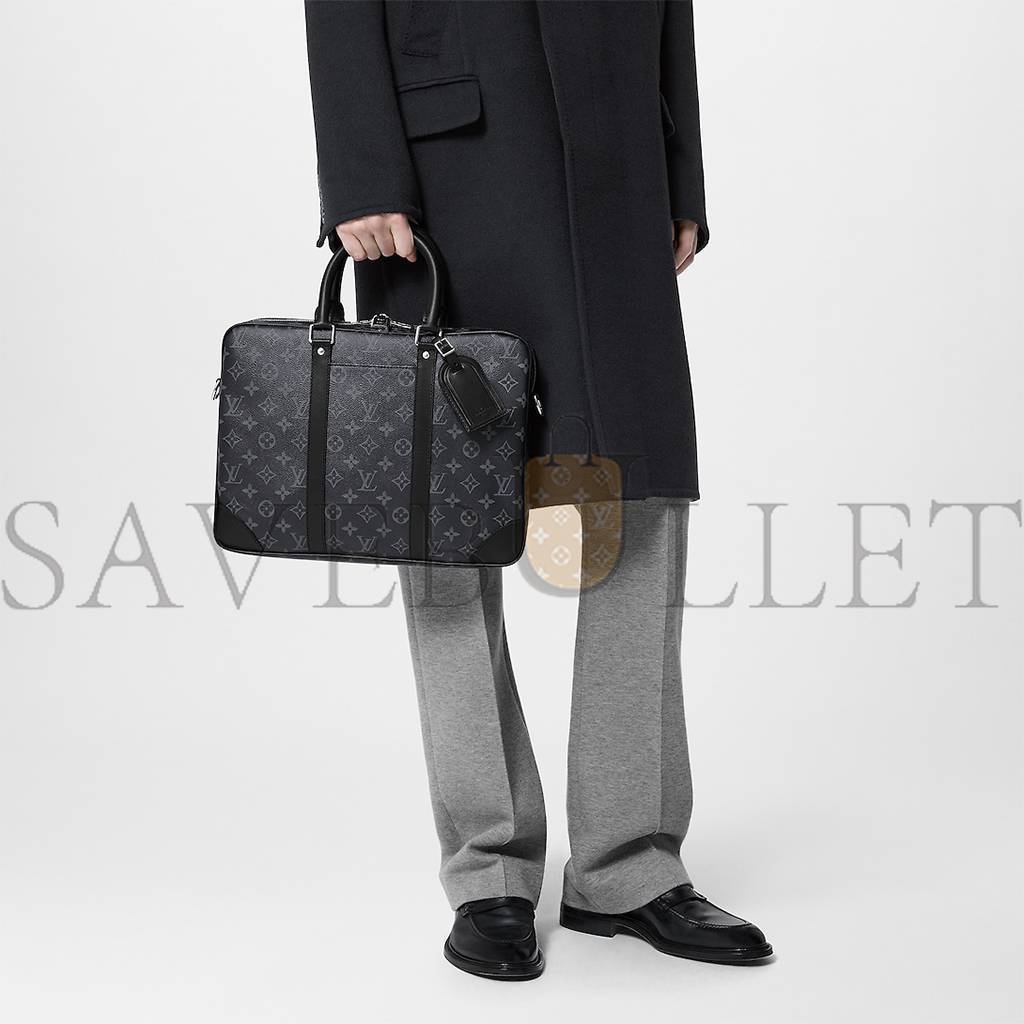 l**is V*t*n porte-documents voyage pm m46457 (37*27*6cm)